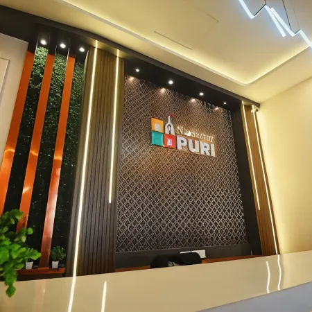 Namastey Puri