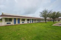 Motel 6 Madisonville, TX Hotel di Madisonville