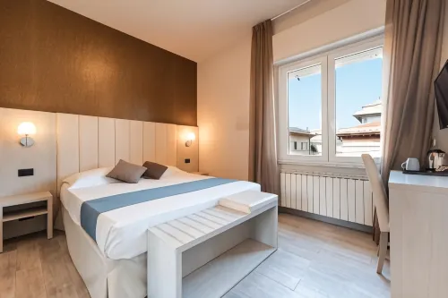 Hotel Stella Del Mare Hotels in Chiavari