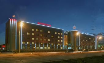 Kotorosl Hotel