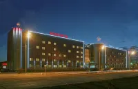 Kotorosl Hotel