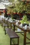 An Nhiên Farmstay & Resort - breakfast