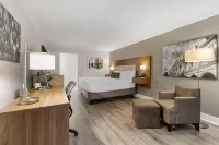 Best Western Plus Westbank Hôtels à : Harvey