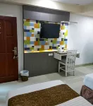Grand Hotel Jambi Hotels in Kota Baru