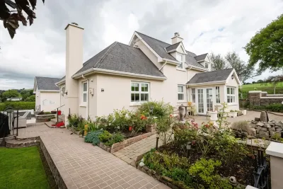 Kilcatten Lodge