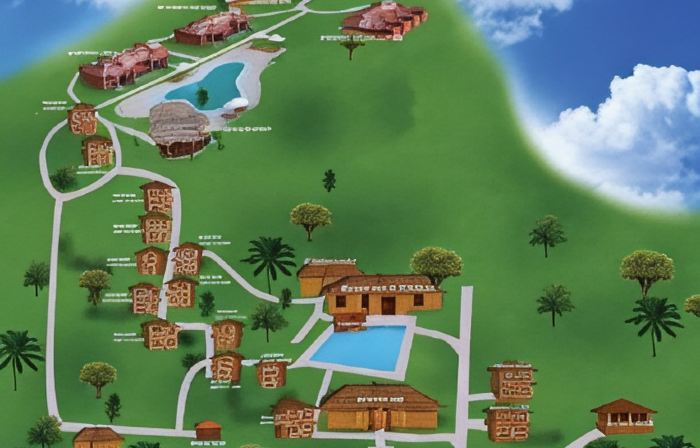 Poovar Island Resort