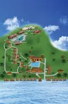 Poovar Island Resort - spa