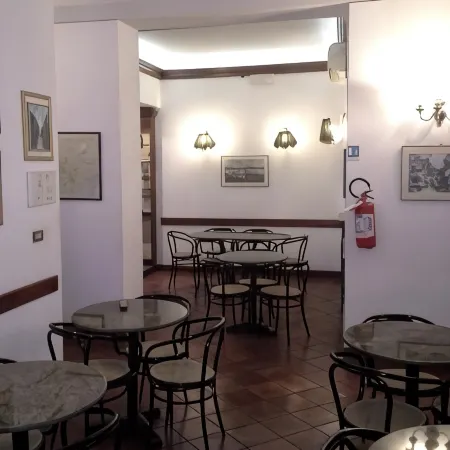 Albergo Italia di Nardi Renzo & C Snc