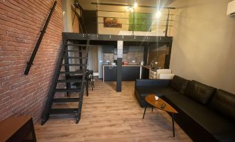 Apartment in Dziwnowek with Sea View