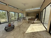 Xbalche Eco Hotel & RV Park Hotels in Tixkokob Municipality