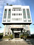 the Amartya Jogjakarta Hotel