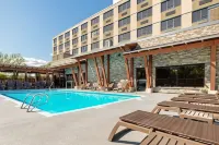 Best Western Plus Barclay Hotel Hotel a Port Alberni