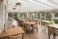 Best Western the Dartmouth Hotel Golf  Spa Hôtels à : Stoke Fleming