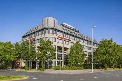 Vienna House Easy by Wyndham  Munchen Hotels in Munich