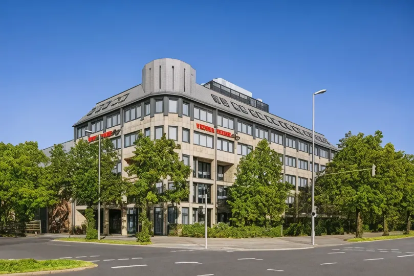 Vienna House Easy by Wyndham  Munchen
