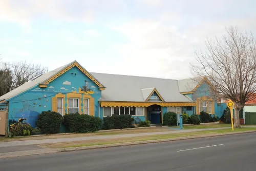 Wander Inn Bunbury Hotels in Pelican Point