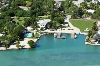 Seascape Resort & Marina Hotels in der Nähe von Florida Keys Aquarium Encounters