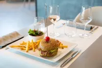 Best Western Plus Hotel Escapade Senlis - breakfast