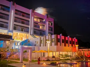 Baobab Tree Hôtel & Spa