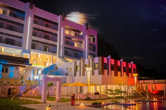 Baobab Tree Hôtel & Spa