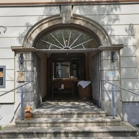 Kolping-Hotel