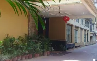 Hotel Sri Ram Residency Hotels near Mattu Beach