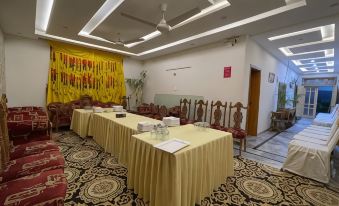 Midways Guest House and Hotels