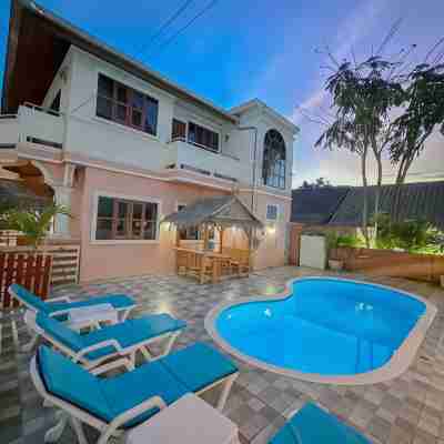 The Villa Residences Resort Rooms