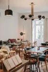 Rosa Et Al Townhouse - Morgenmad
