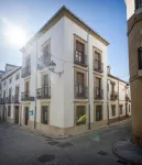 La Casa del Maestro de Música