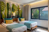 Baia Salima Kemer Hotels in Goynuk Mahallesi