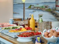 Göteborg Hostel Hotels in Molndal