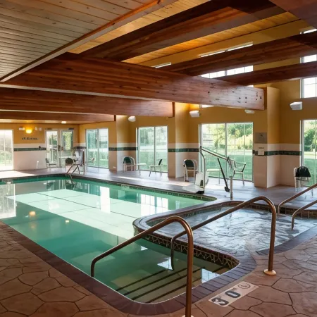 Country Inn & Suites by Radisson, Milwaukee Airport, WI