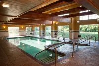 Country Inn & Suites by Radisson, Milwaukee Airport, WI - piscine