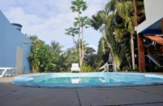 Pousada Portal do Sol