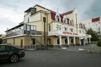 Okhotnichiya Usadba Hotel Các khách sạn gần Spbgau