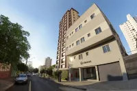 Asa Hotel Hotels in Piracicaba