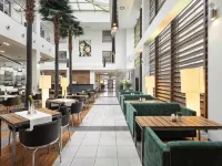 Hotel Moderno Poznań Hotels in der Nähe von Kaiserschloss Posen