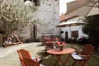 Hotell St Clemens Отели в г. 