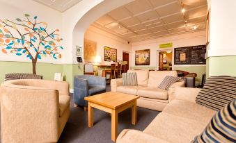 YHA Windermere