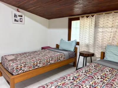 Maewin Guest House and Resort Hotels near Elephant Jungle Sanctuary