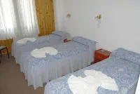 Hotel Fantilli Hotels in Puerto Madryn