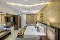 Essentia Manipal Inn Hotel dekat Anyer Beach