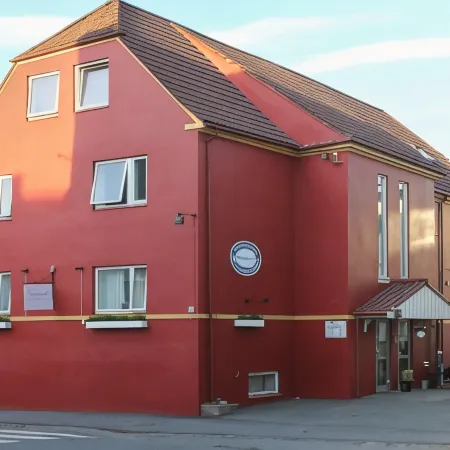 Stavanger Bed & Breakfast