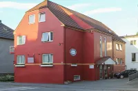Stavanger Bed & Breakfast Отели в г. 