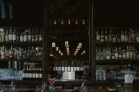 The Groton Inn - Bars