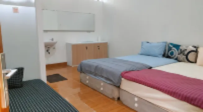 Homestay Syariah Bantul Hotels in Pajangan