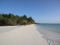 Clouds Beach Retreat Laamu Gan - Beach