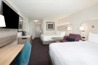 Crowne Plaza KANSAS CITY DOWNTOWN by IHG Hotels in 