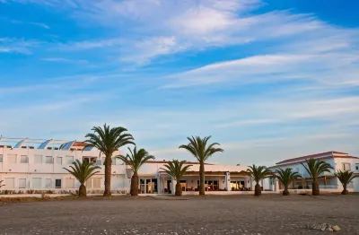 Hospedium Hotel Continental Hotels in Mojacar